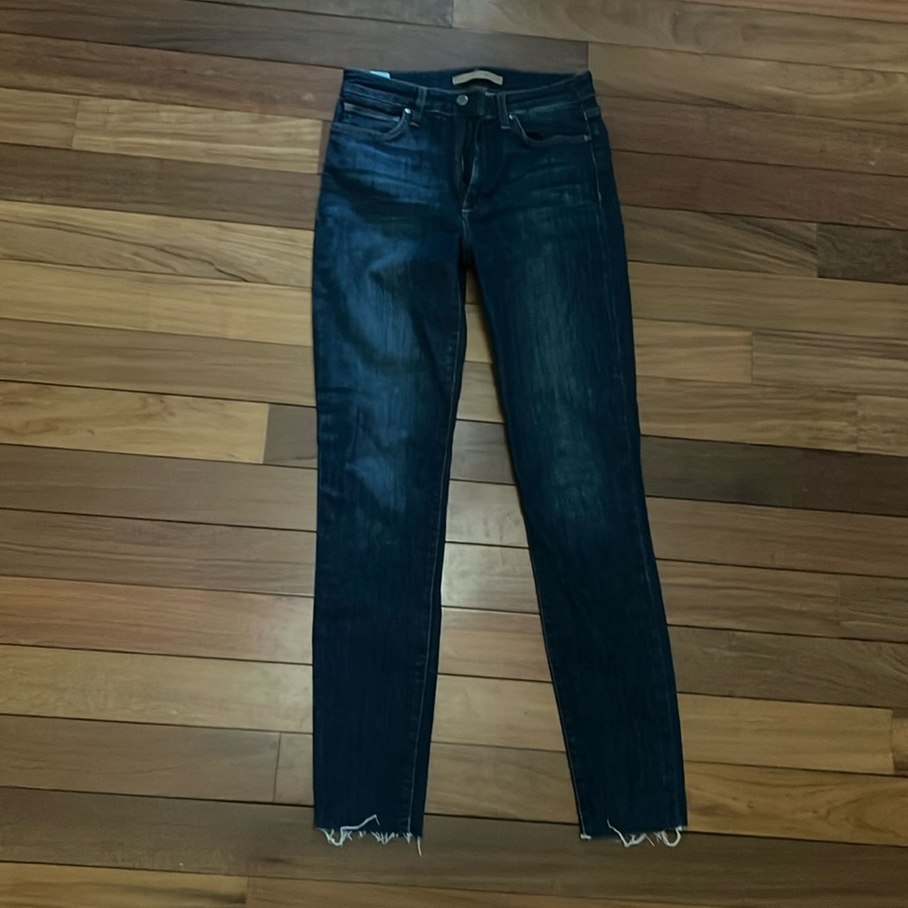 Joes skinny jeans